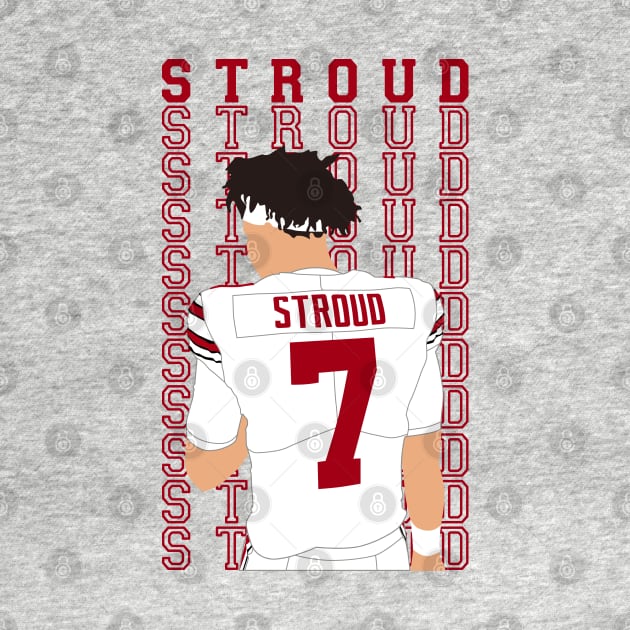 stroud the best fanmade by rsclvisual